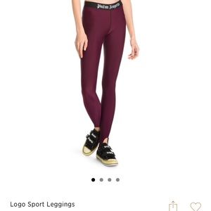 Palm Angels Leggings